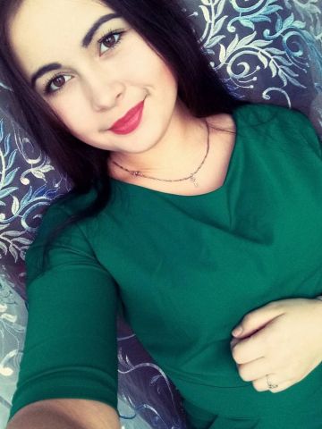Анкета проститутки Олеся, Кыштым, 24 года, №70278